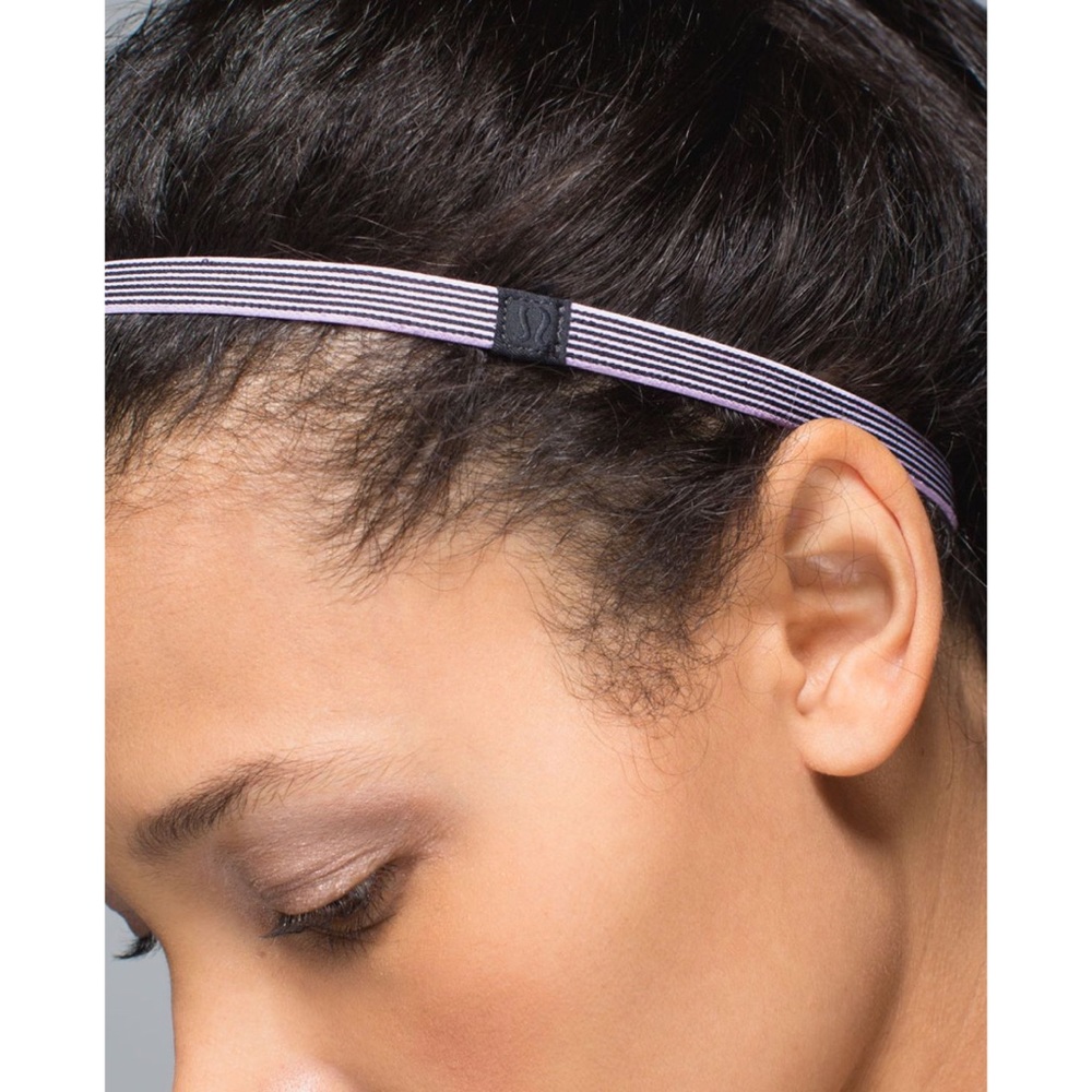 Lululemon | Flow Into Crow Headband